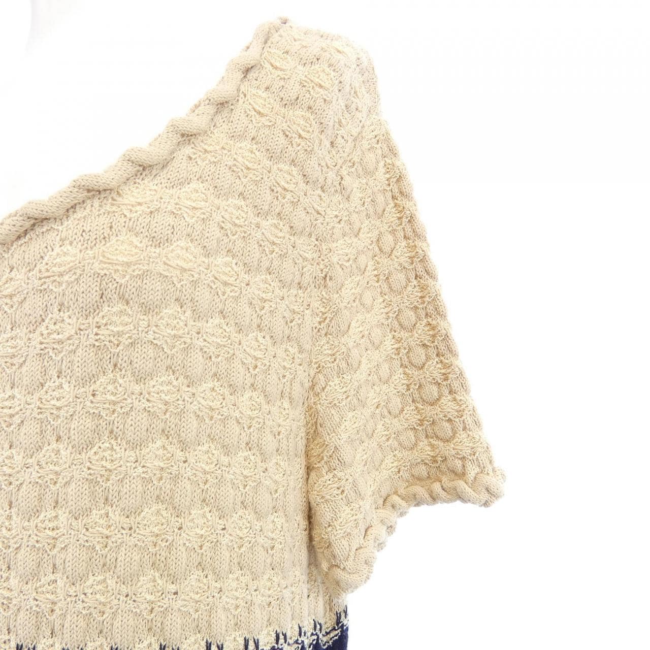 シャネル CHANEL P43366K04401 ワンピース