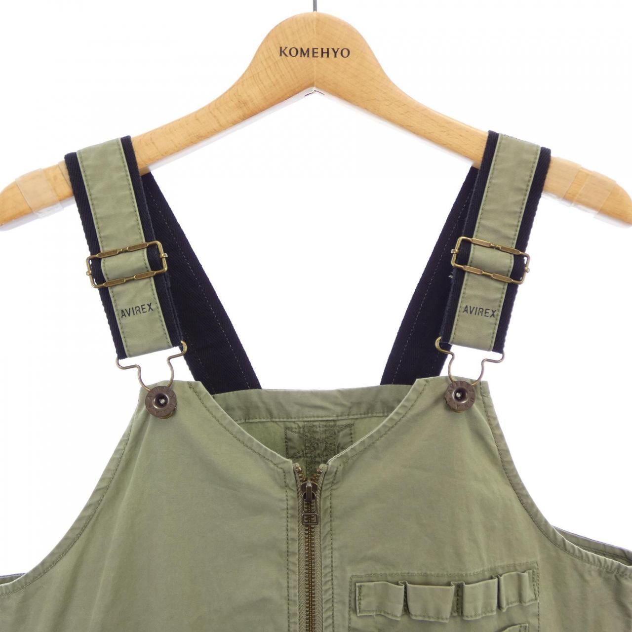 アヴィレックス AVIREX 783-4116603 ワンピース