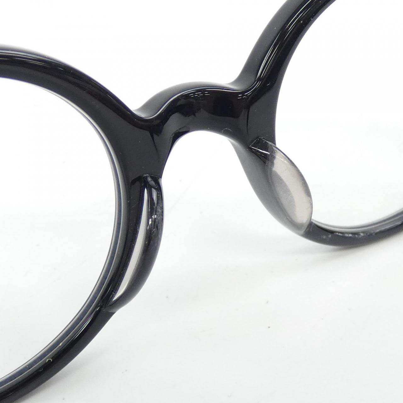 金子眼鏡 KC-10 EYEWEAR