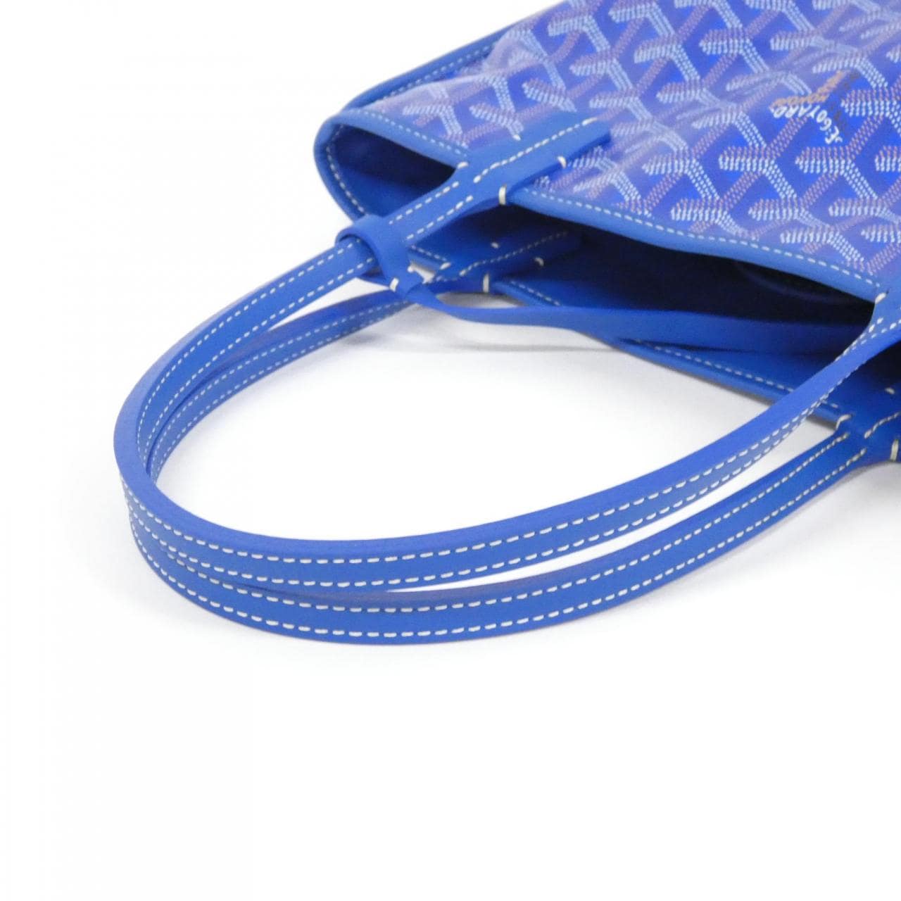 【未使用品】ゴヤール アンジュ ミニ バッグ