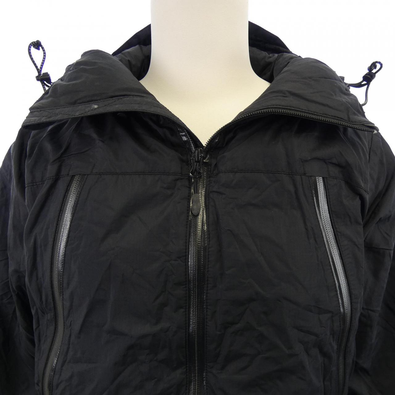 アーバンリサーチ URBAN RESEARCH NANGA ダウンジャケット