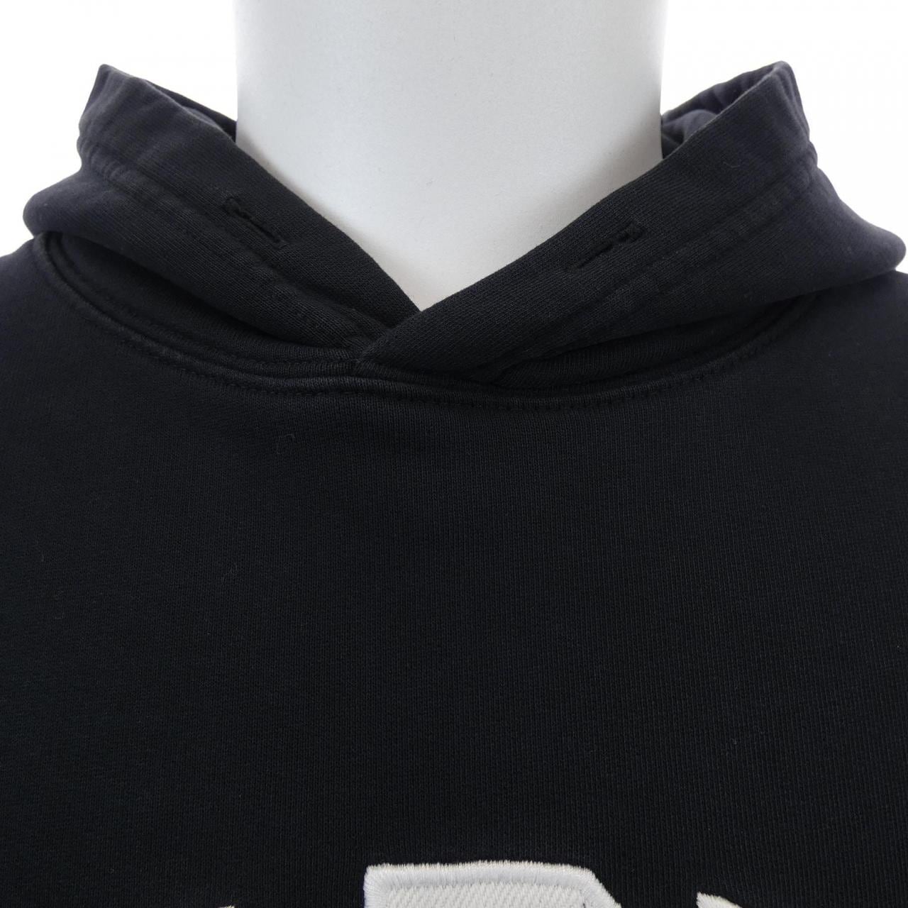 バレンシアガ BALENCIAGA 675003 TLVL8 UNISEX パーカー