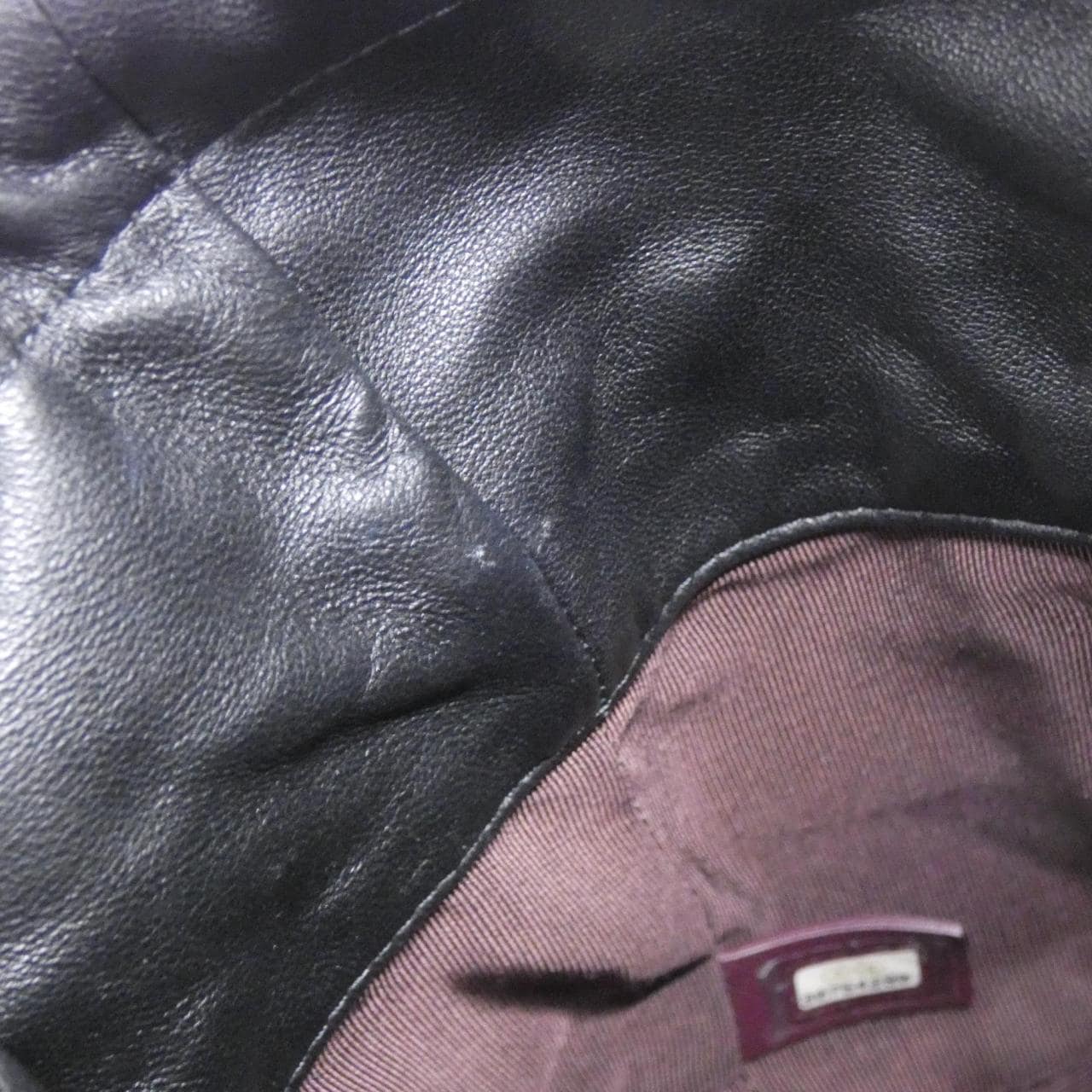 シャネル AS2313 ショルダーバッグ