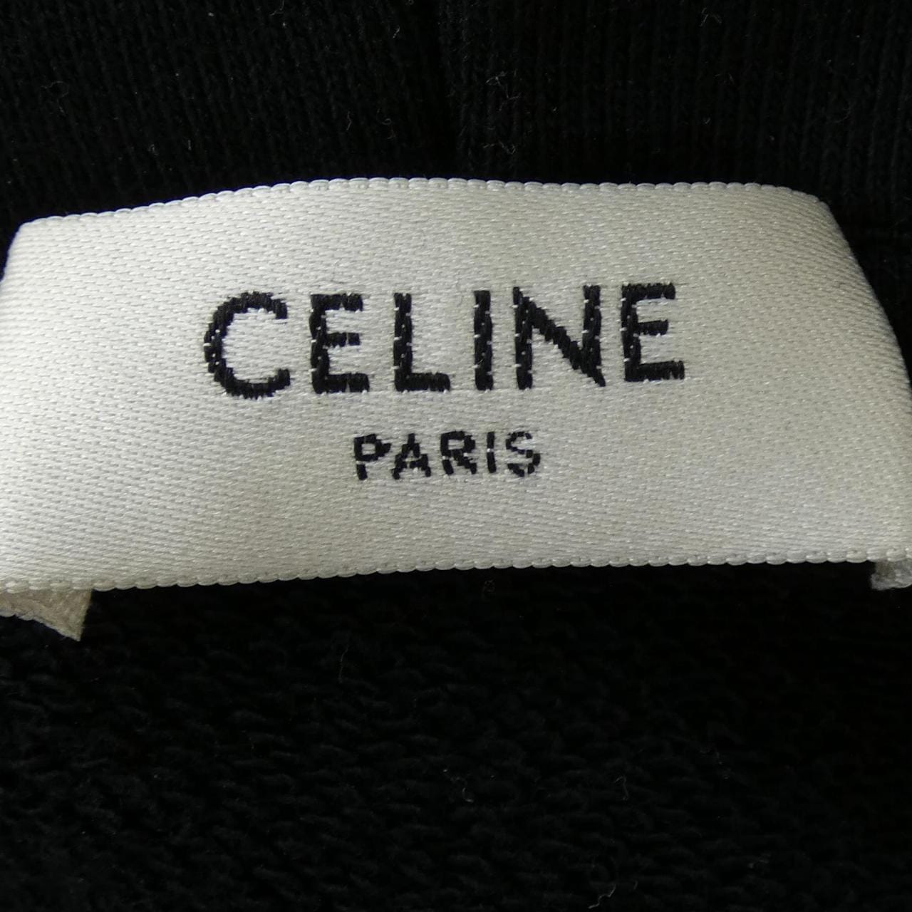 セリーヌ CELINE 2Y753670Q パーカー