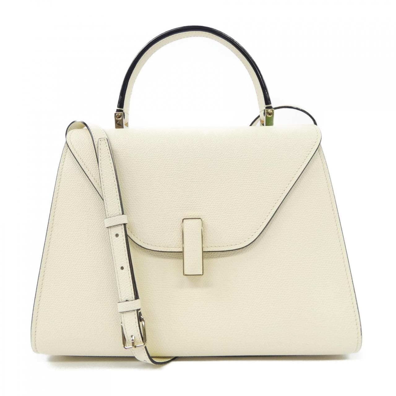 ヴァレクストラ VALEXTRA イジィデ ISIDE WBES0056028LOC99 BAG