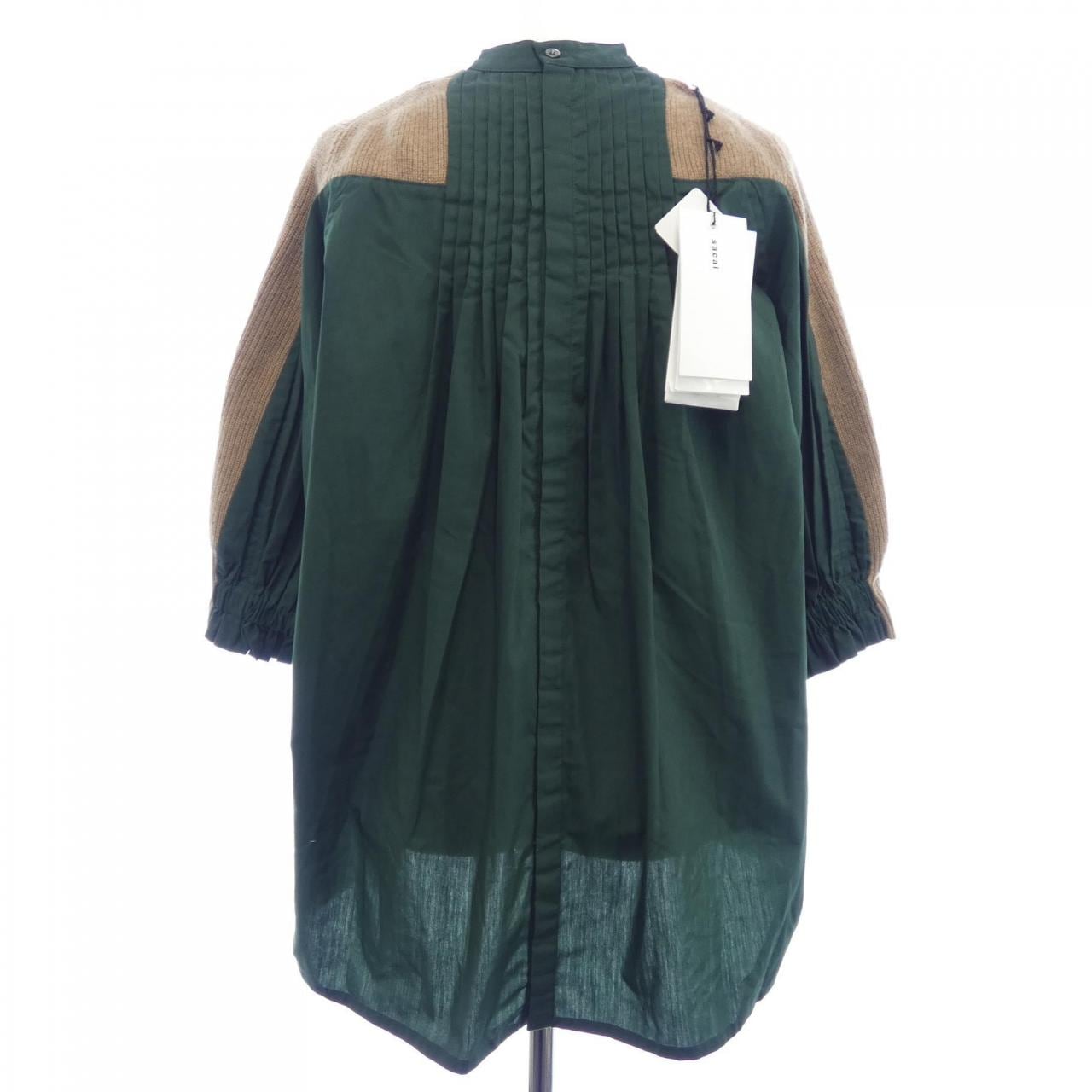 サカイ SACAI 17-03322 トップス