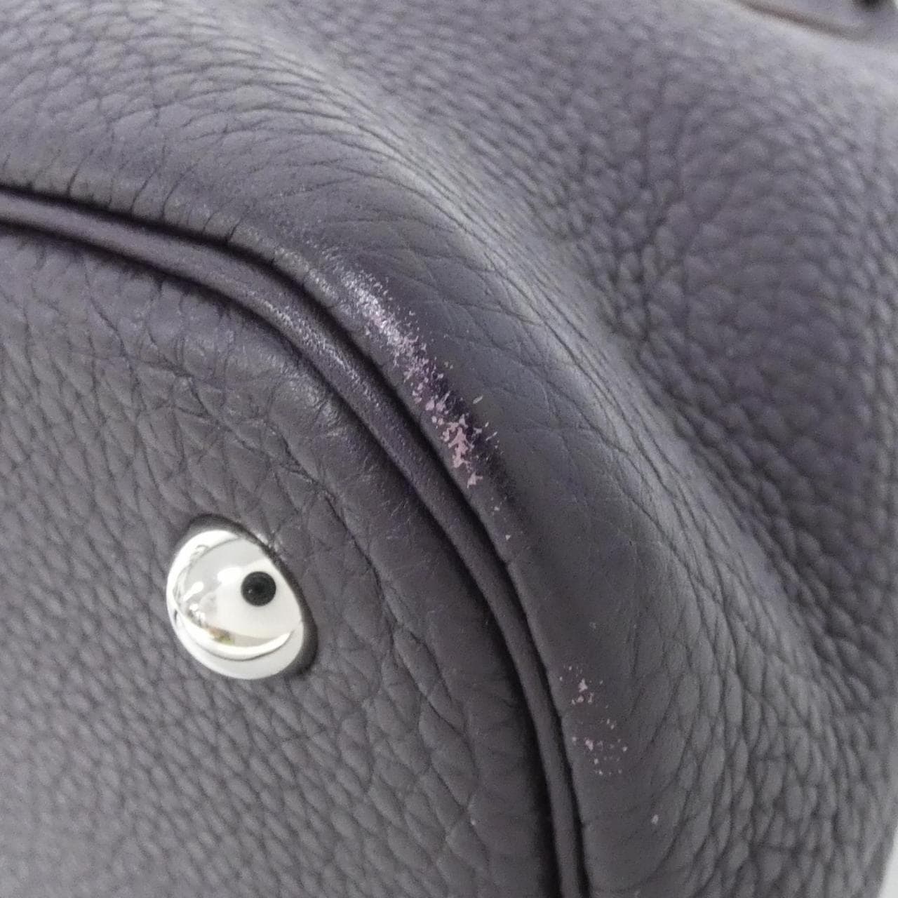 エルメス ボリード 31cm 073419CK バッグ