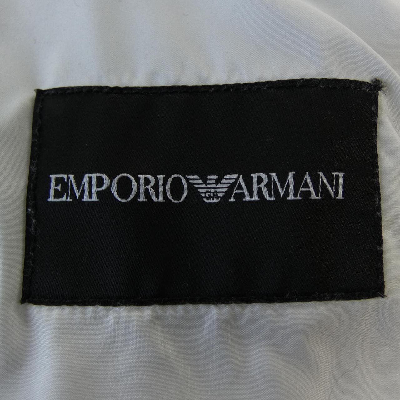 エンポリオアルマーニ EMPORIO ARMANI D4NB65D2P75 レザージャケット