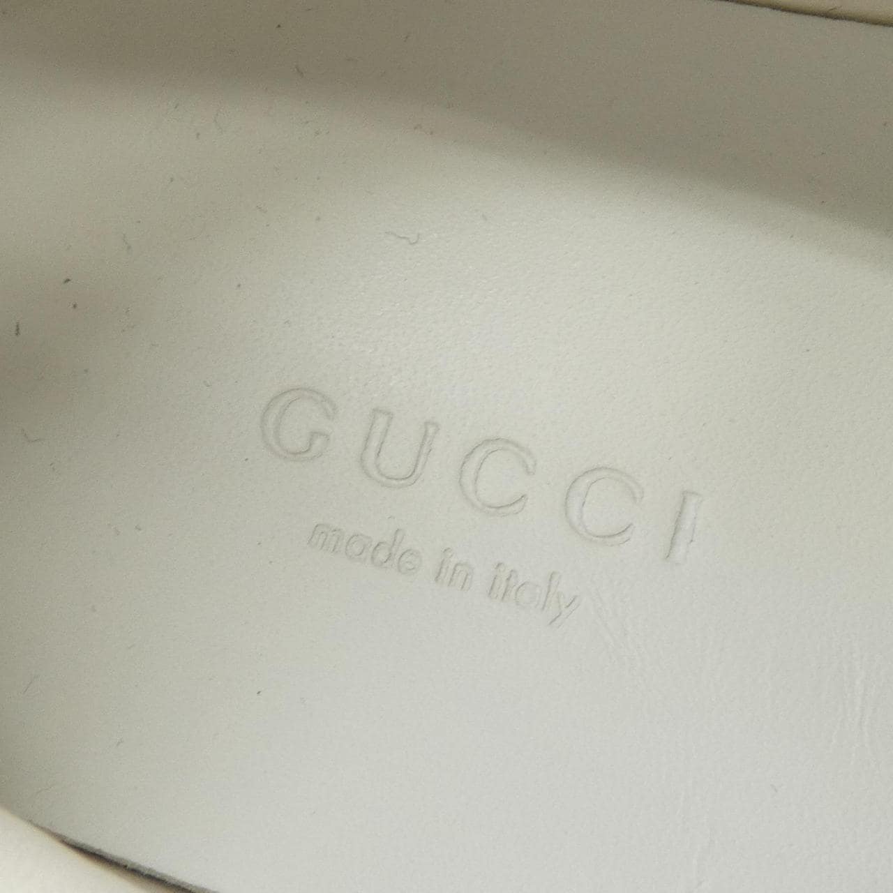 グッチ GUCCI 670408 スニーカー