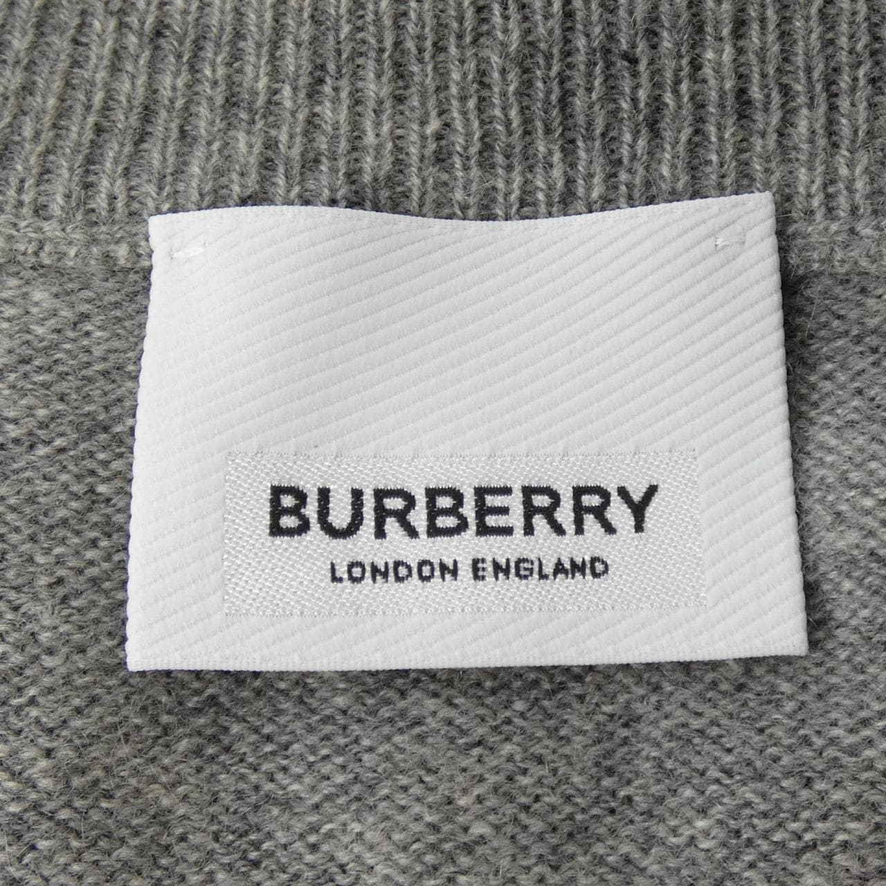 バーバリー BURBERRY 8029443 カーディガン