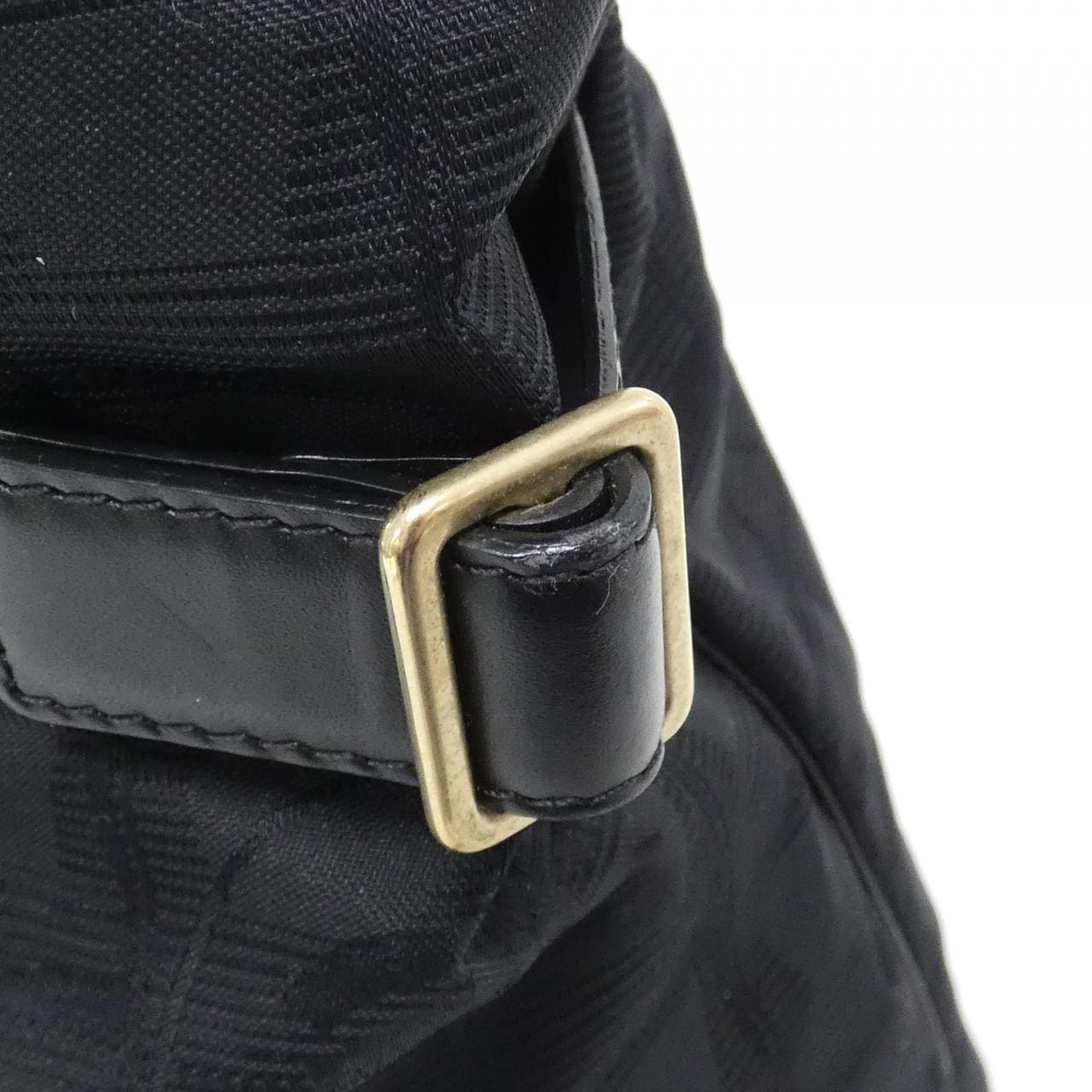 シャネル トラベル ライン 15825 ショルダーバッグ