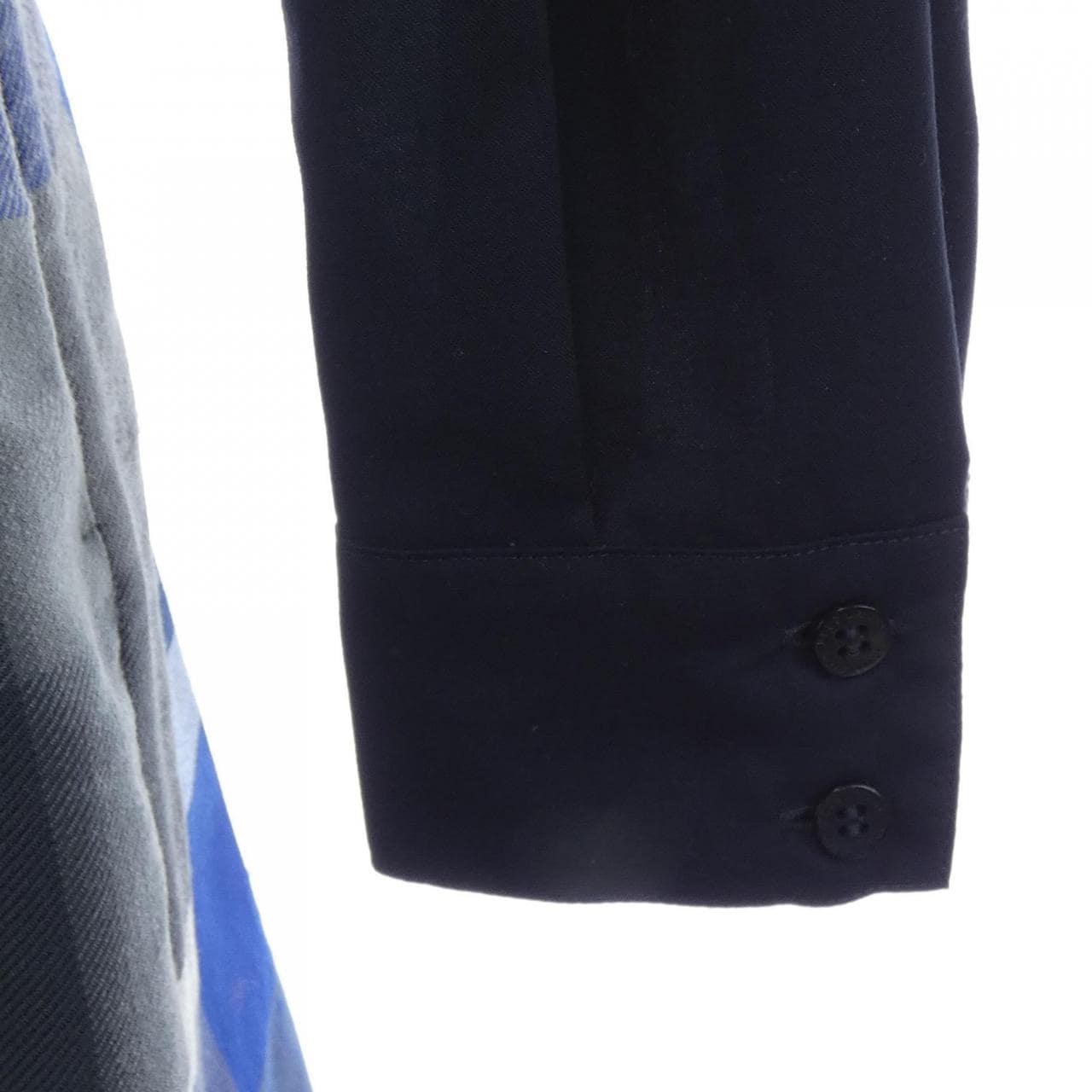 ブルーレーベルクレストブリッジ BLUE LABEL CRESTBRIDGE 55J10-445-24 ワンピース