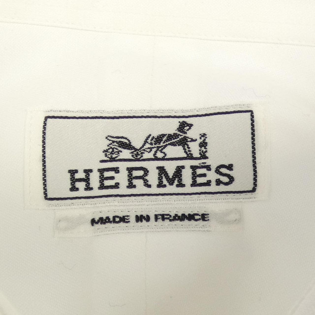 エルメス HERMES シャツ