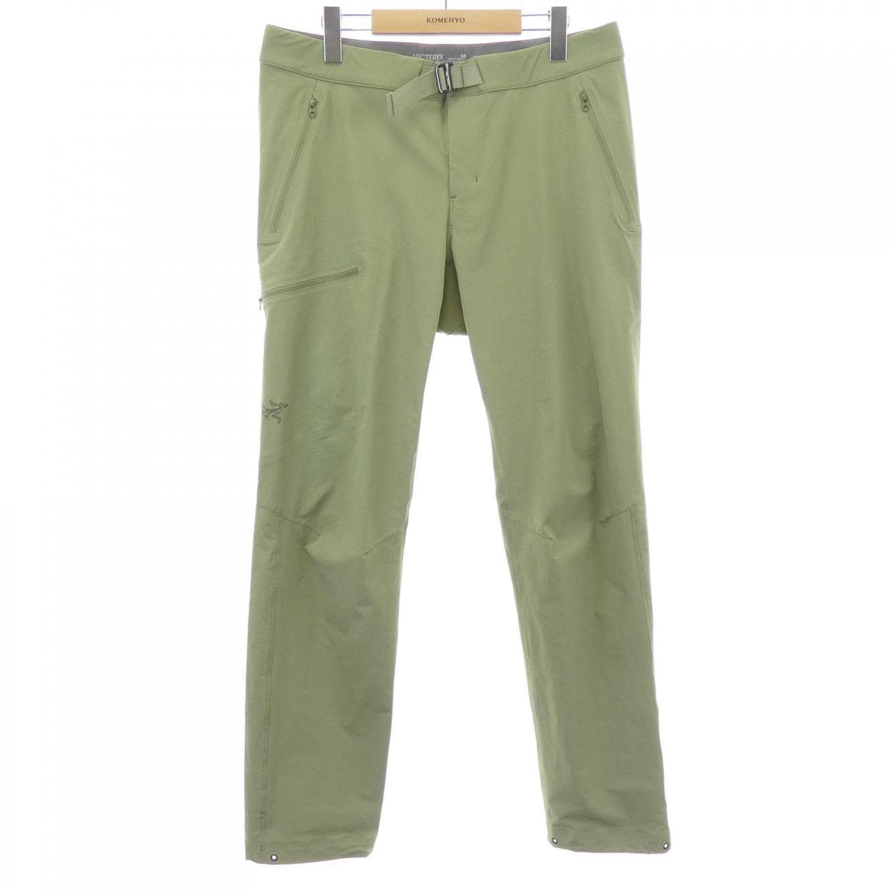 アークテリクス ARC'TERYX GAMMA PANT パンツ