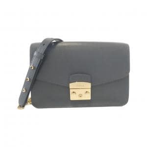 フルラ METROPOLIS ショルダーバッグ