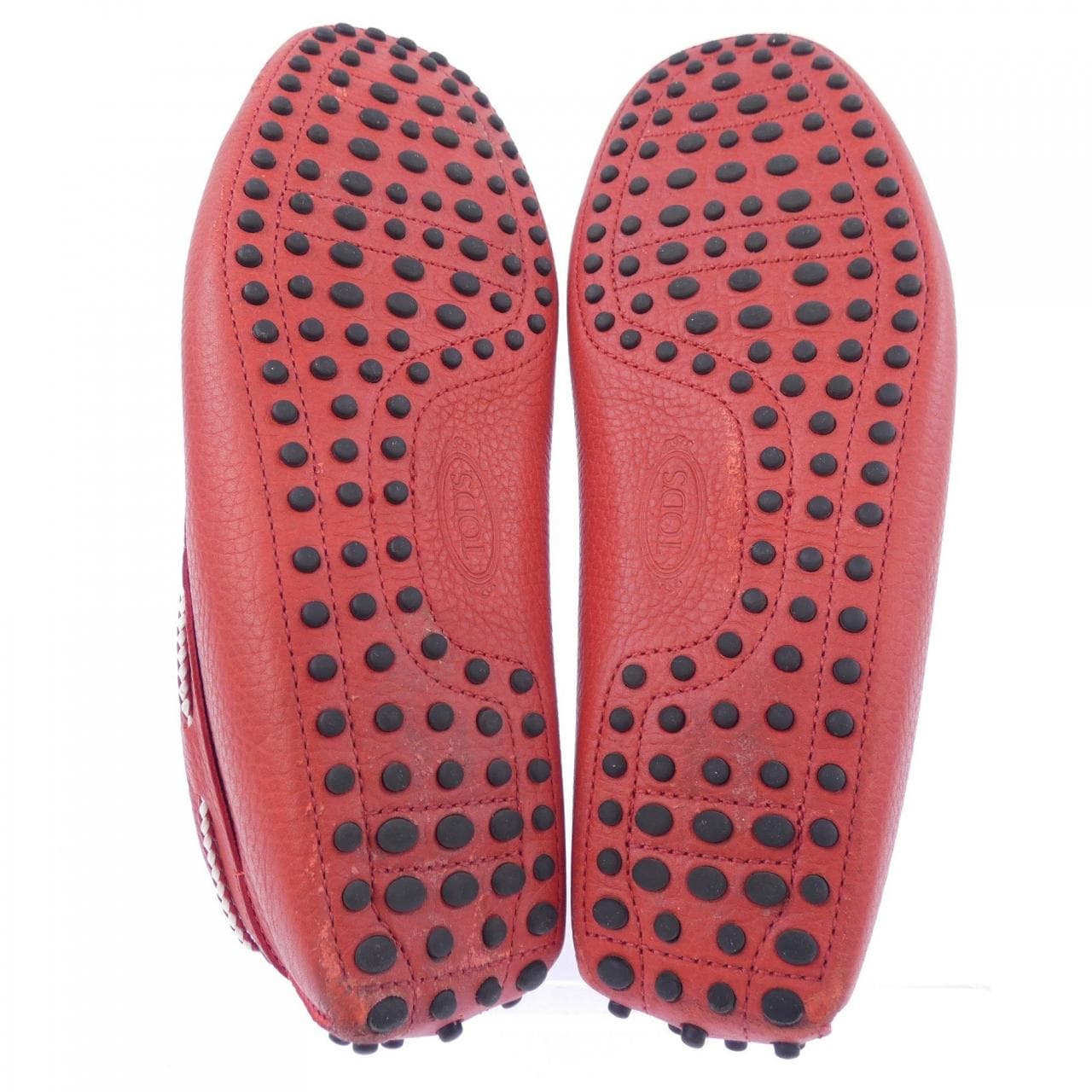 トッズ TOD'S シューズ