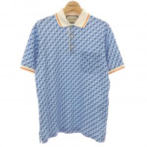 グッチ GUCCI 742385 XJFGF ポロシャツ