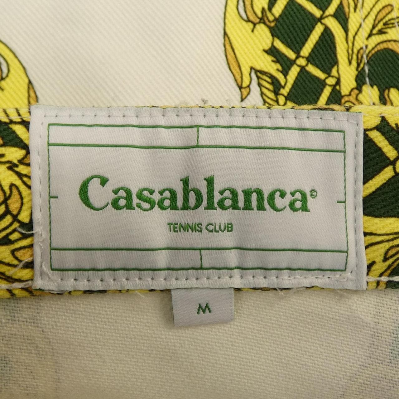 CASABLANCA ジーンズ