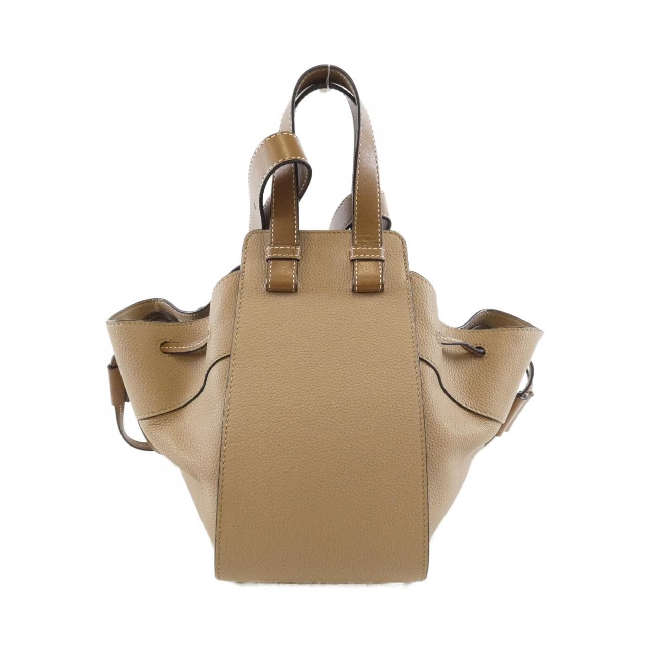 ロエベ ハンモック ドローストリング スモール 314 12BZ95 ショルダーバッグ