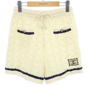 シャネル CHANEL P76870K11069 ショートパンツ