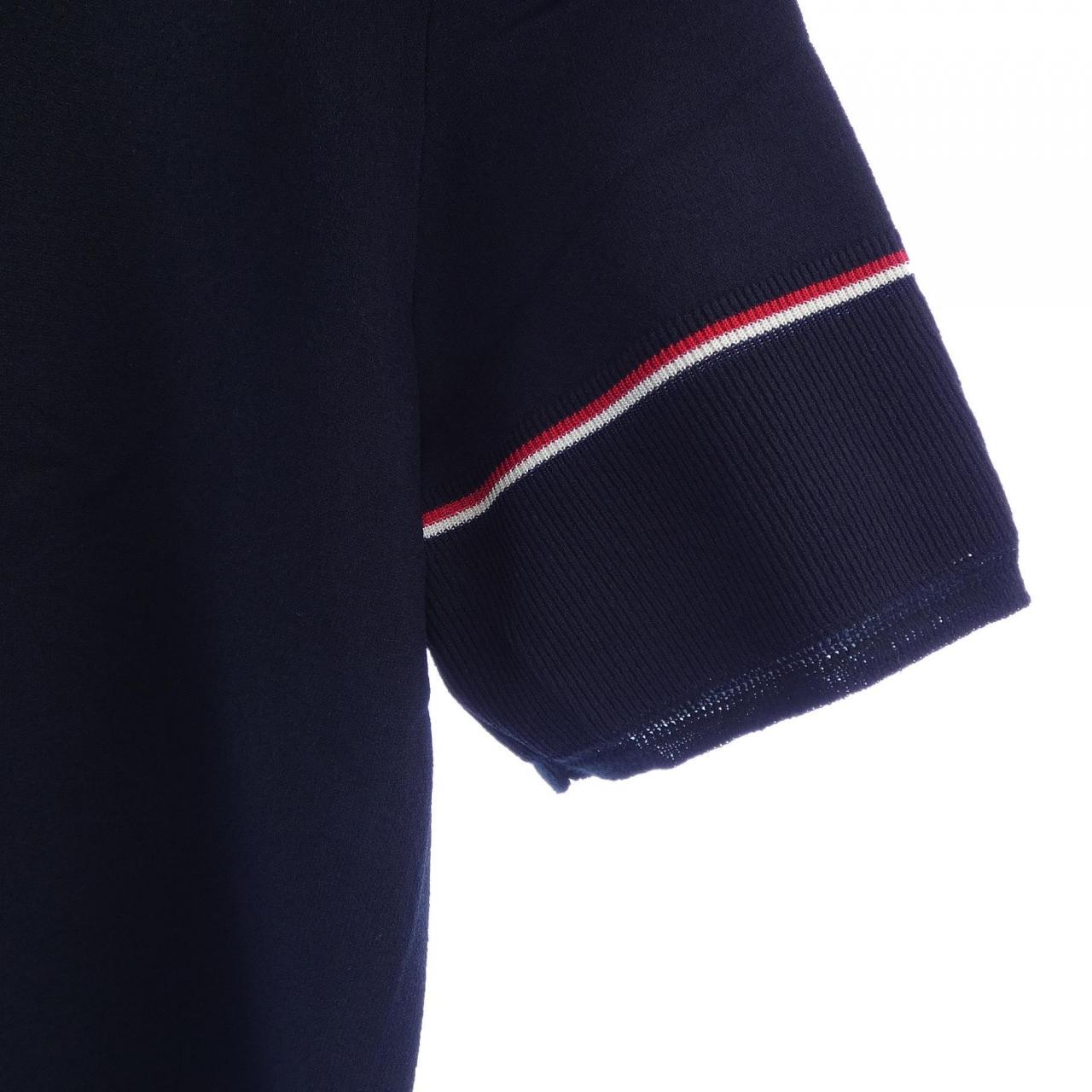 トムブラウン THOM BROWNE ポロシャツ