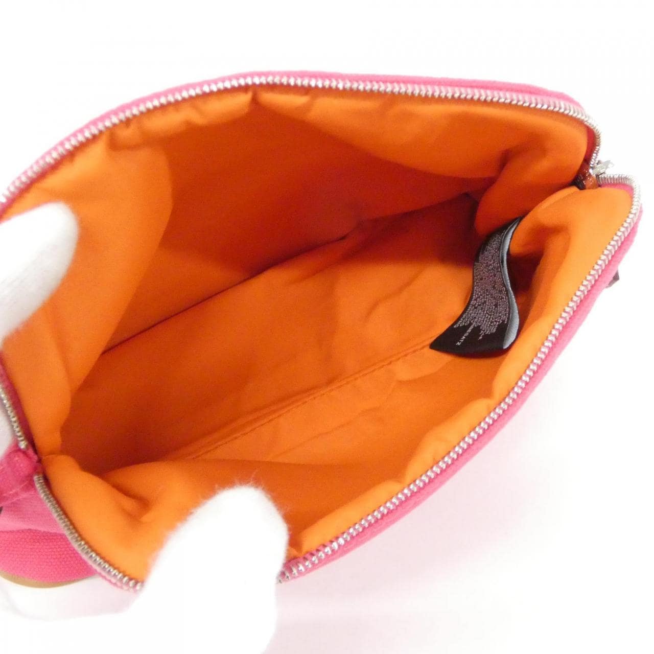 エルメス ボリード MINI 103773M ポーチ