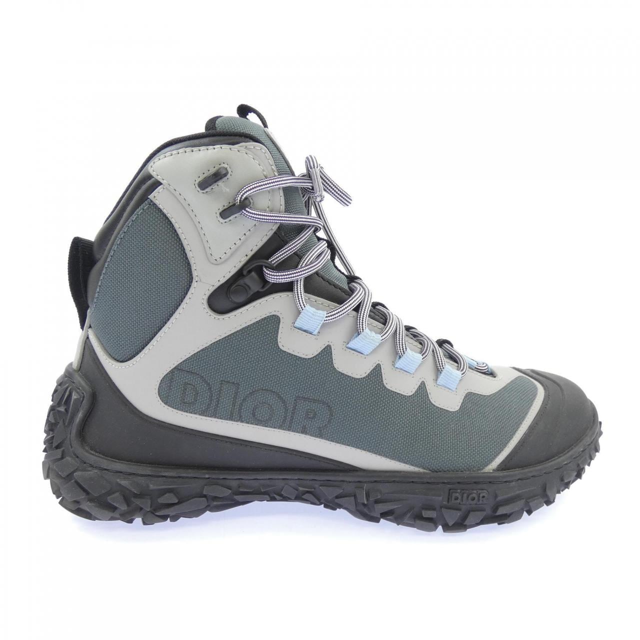 ディオール DIOR 3BO290ZRT ブーツ