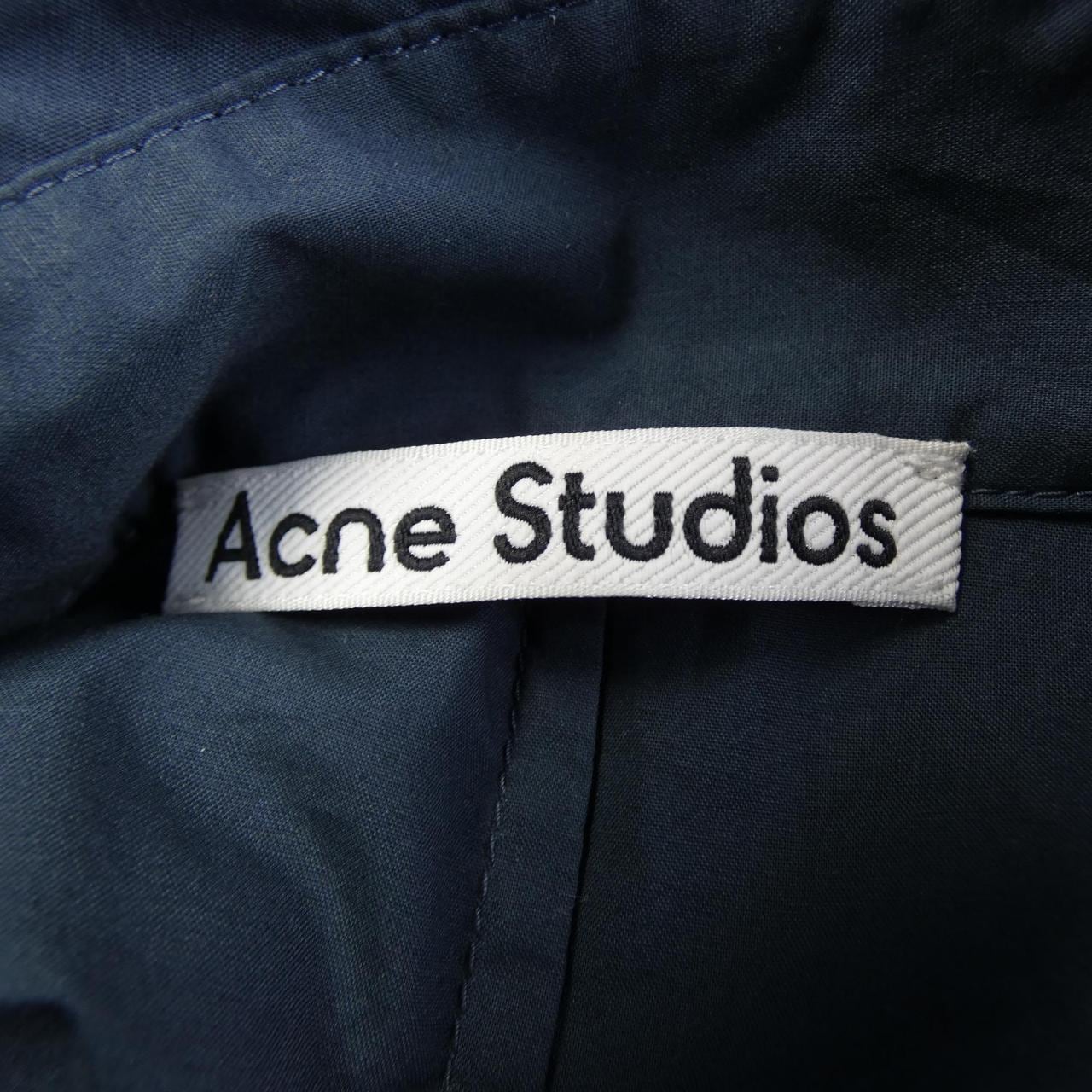 アクネストゥディオズ ACNE STUDIOS シャツ