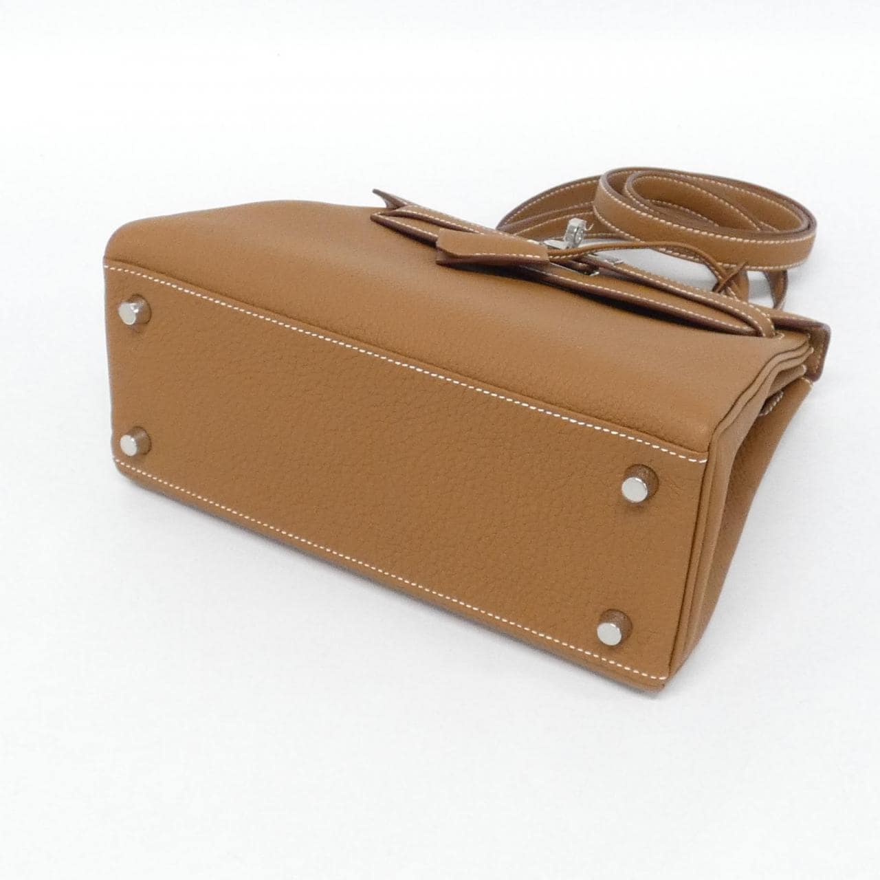 【未使用品】エルメス ケリー 25cm 044624CK バッグ