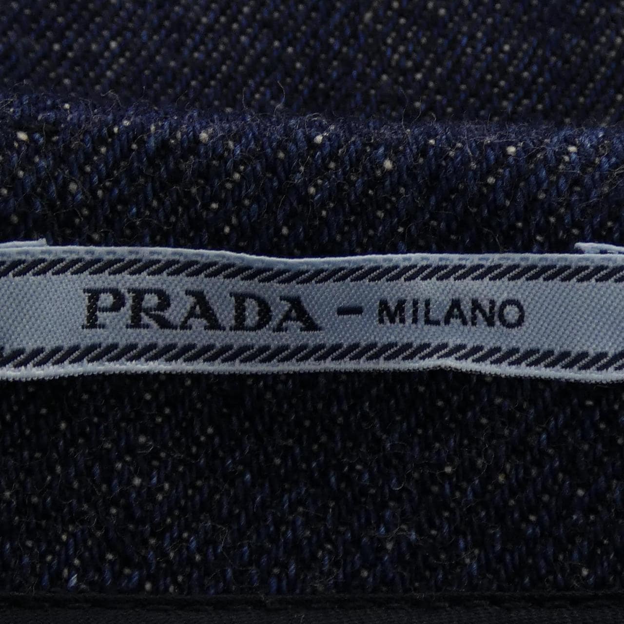 プラダ PRADA GFD042 S142 1H00 スカート