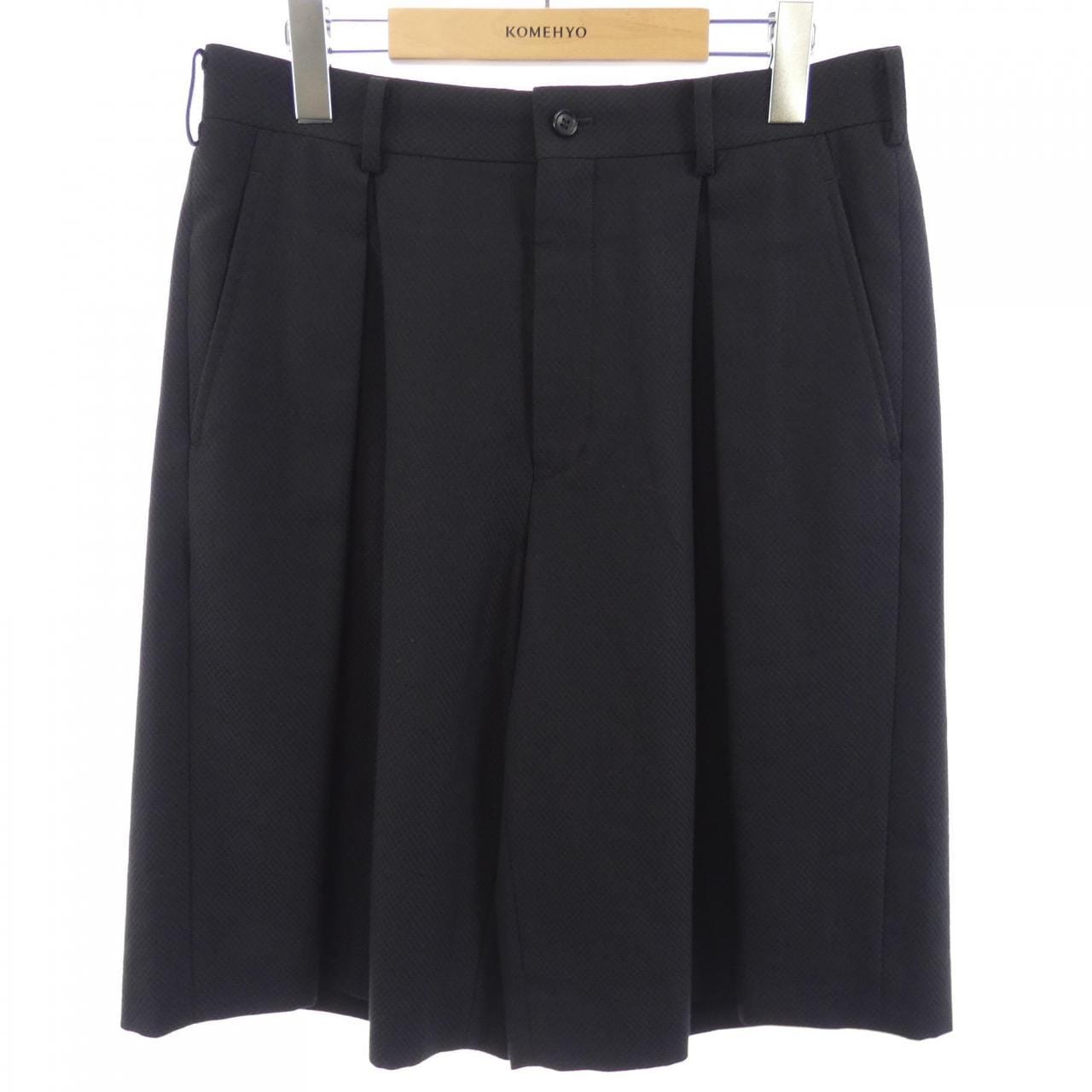 コムデギャルソンオム COMME des GARCONS HOMME PI-P040 ショートパンツ