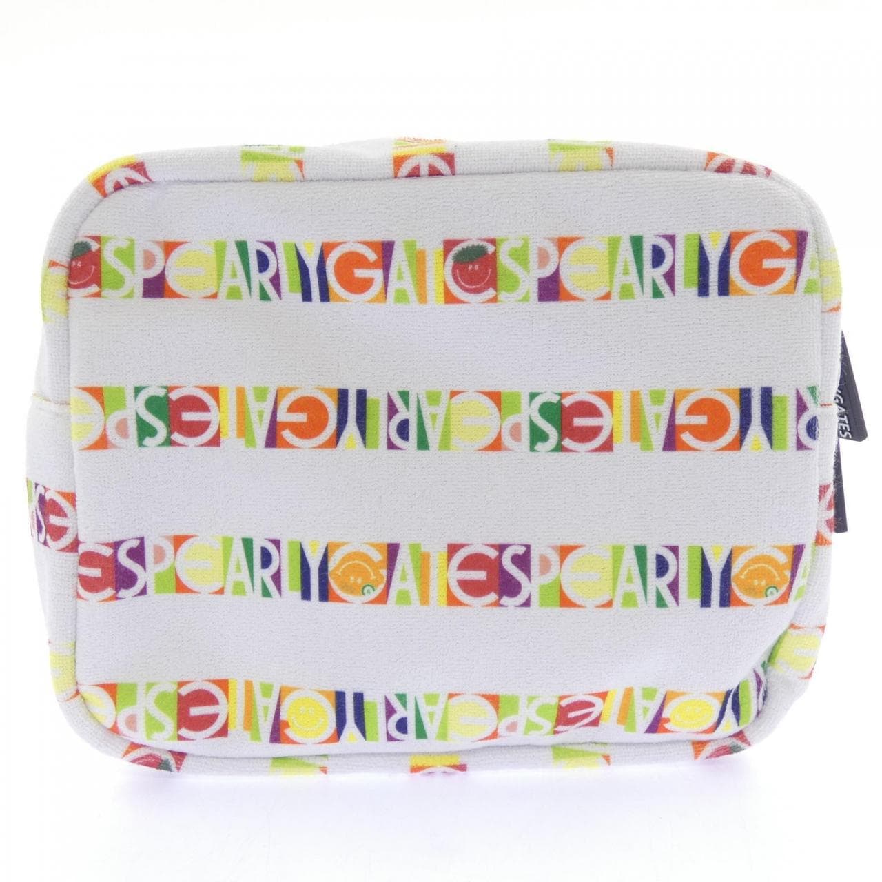 パーリーゲイツ PEARLY GATES POUCH