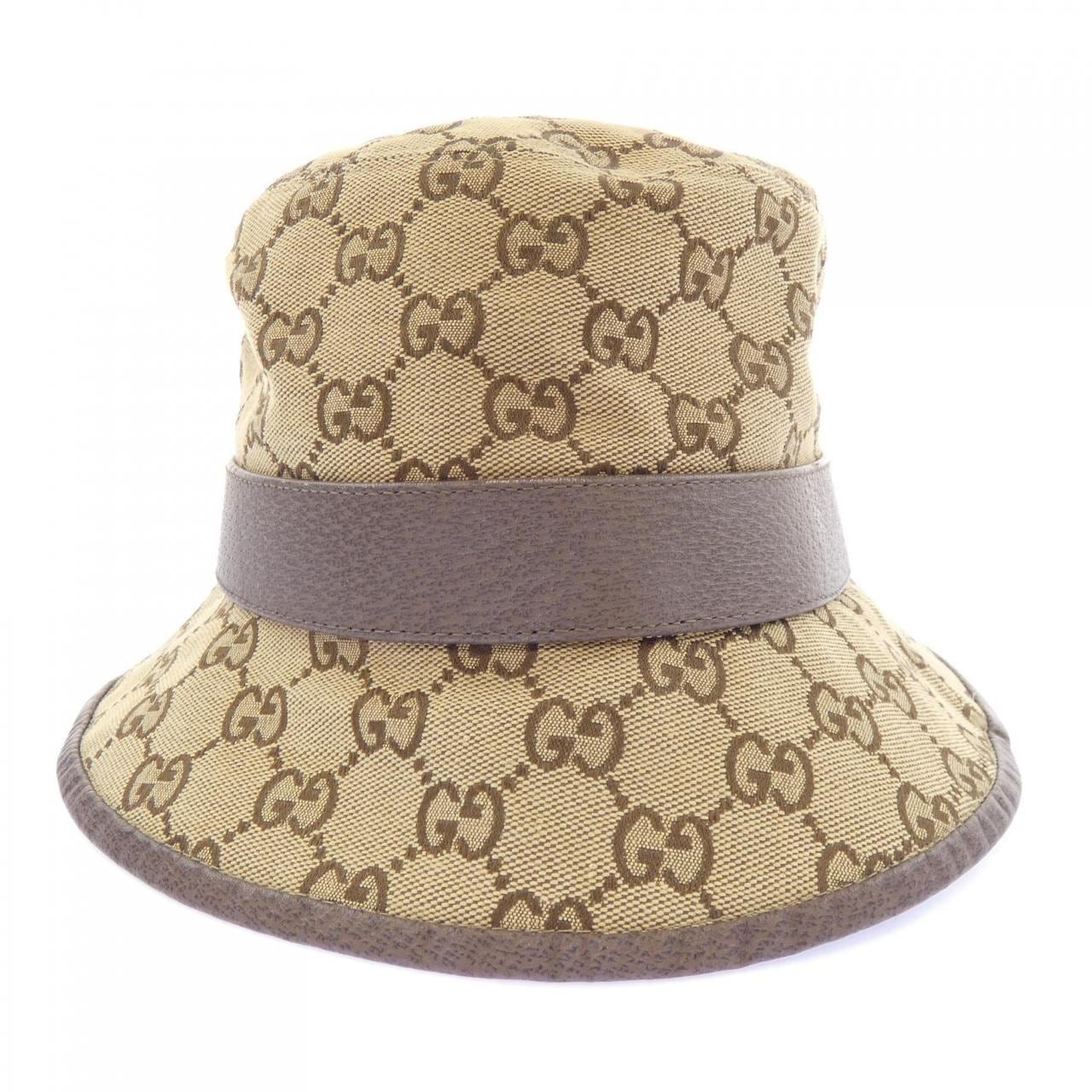 グッチ GUCCI 576587 4HG62 ハット