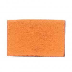ヴァレクストラ VALEXTRA CARD CASE