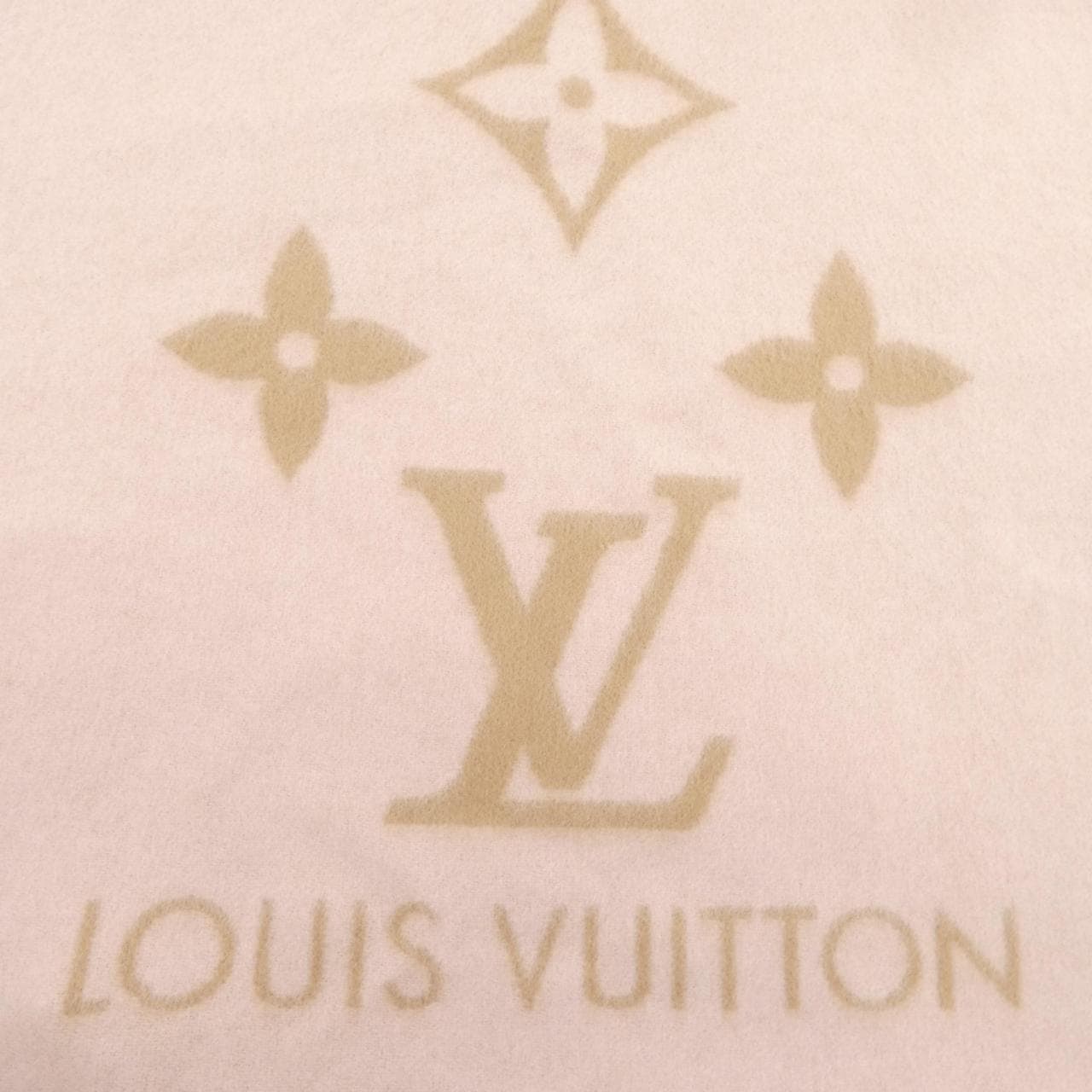ルイヴィトン LOUIS VUITTON レイキャビック M78908 MUFFLER