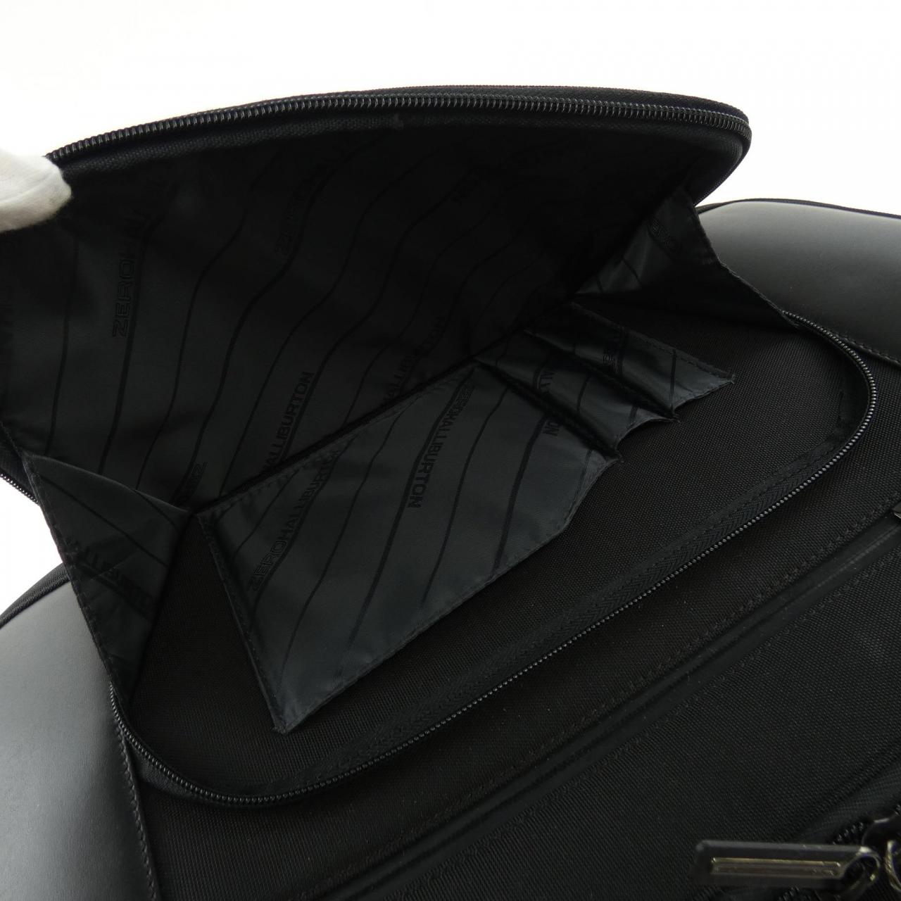 ゼロハリバートン ZERO HALLIBURTON CARRY BAG