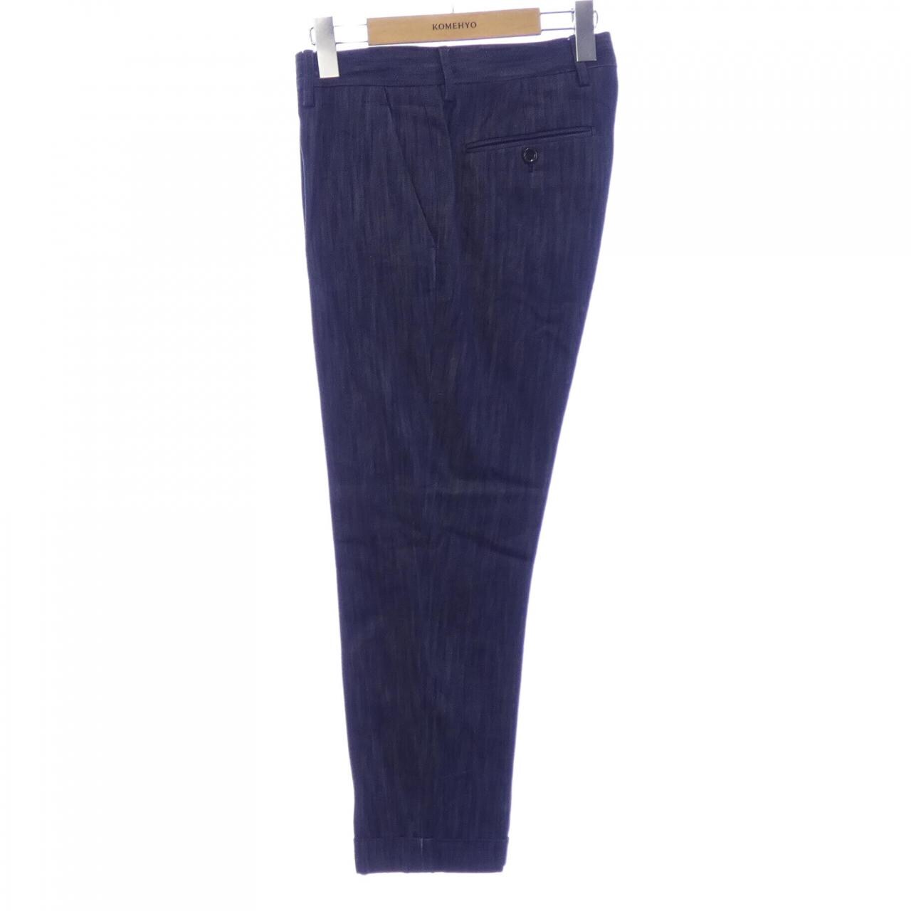 ラルディーニ LARDINI スーツ