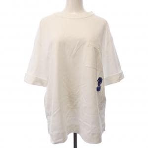 シャネル CHANEL COCO BEACH2026 LOOK10 P81598K11860 Tシャツ