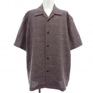 ジルサンダー JIL SANDER J22DL0362 S／Sシャツ