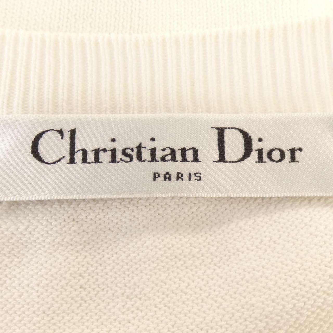 クリスチャンディオール CHRISTIAN DIOR 7E24534LM554 トップス