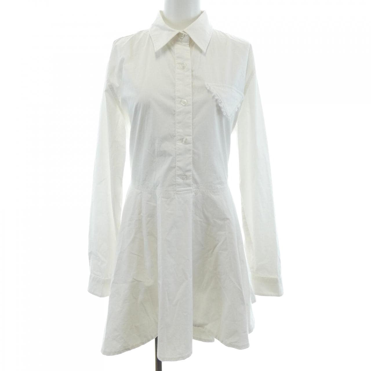 THE GARMENT 25-040-910-0028-1-0 シャツ