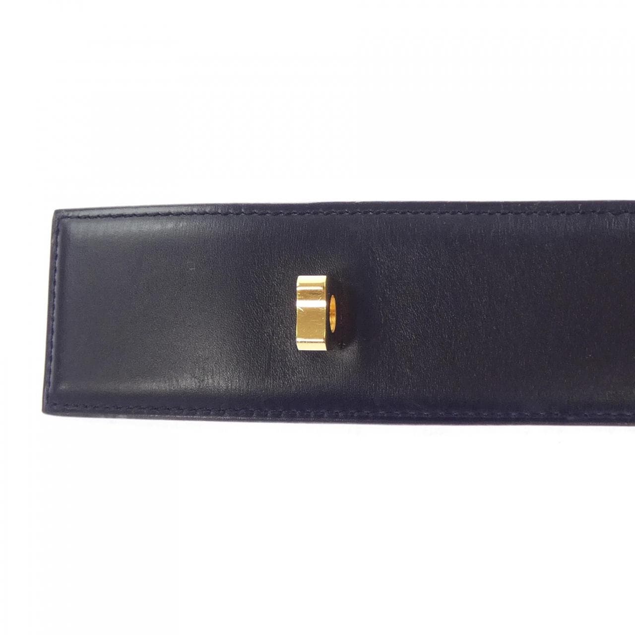 【ヴィンテージ】エルメス HERMES COLLIER DE CHIEN コリエドシアン 38mm BELT