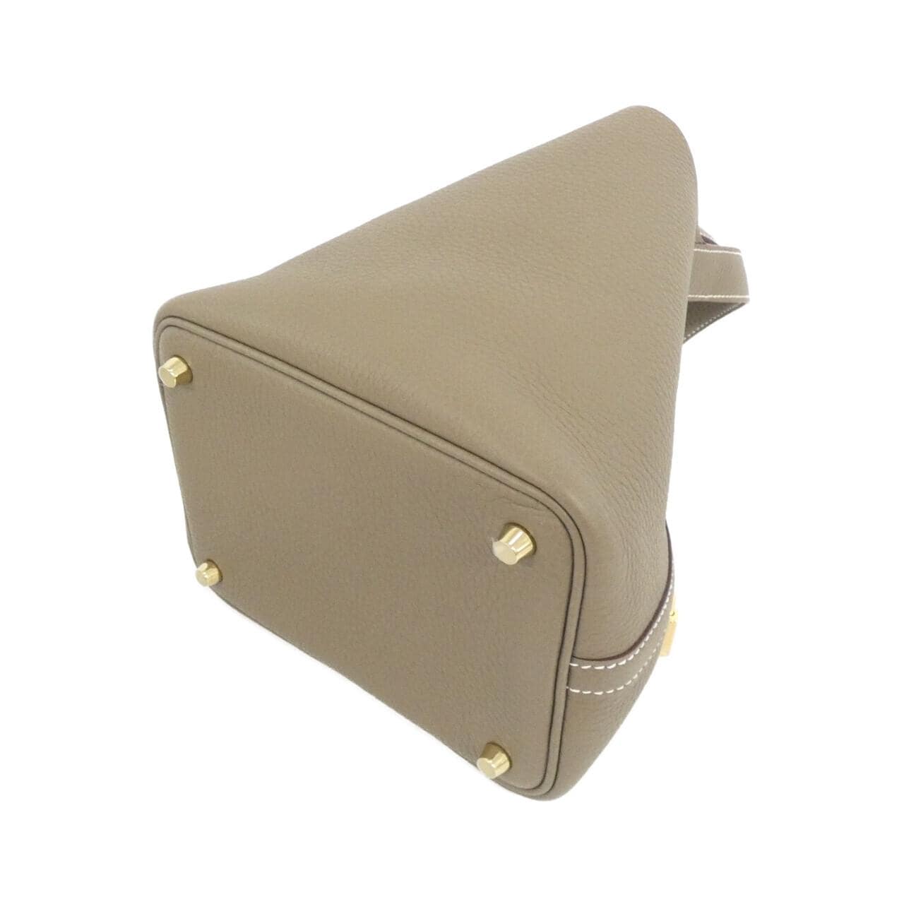 【未使用品】エルメス ピコタン ロック PM 056289CC バッグ