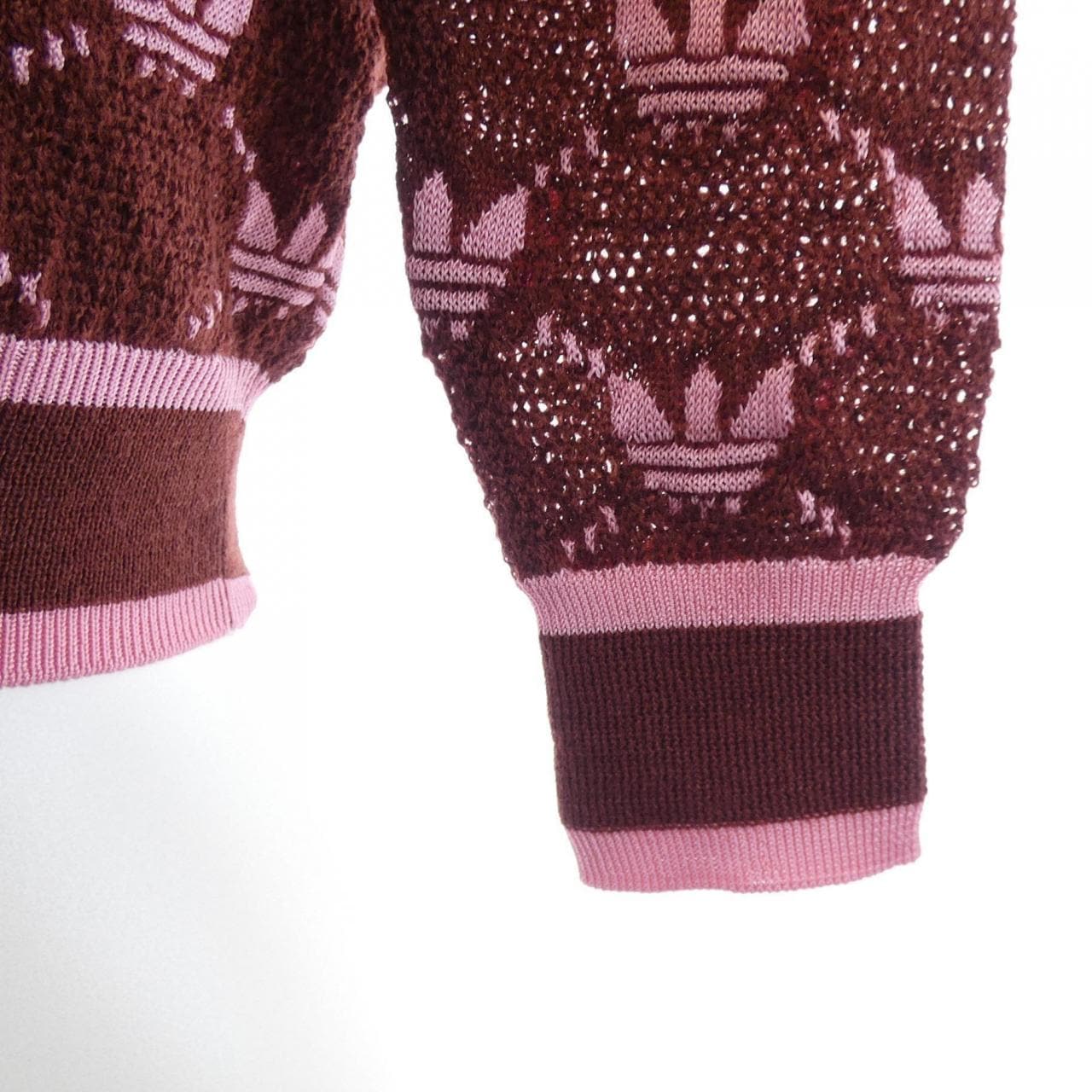 グッチ GUCCI ADIDAS 693829 XKCVF ニット