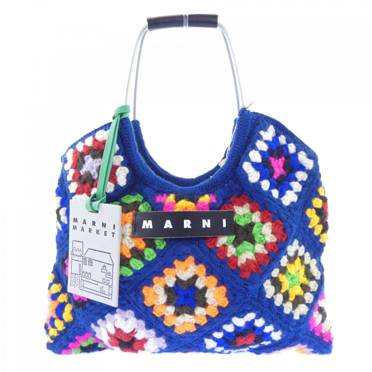 マルニ MARNI MARNI MARKET BOMH0009A0 BAG
