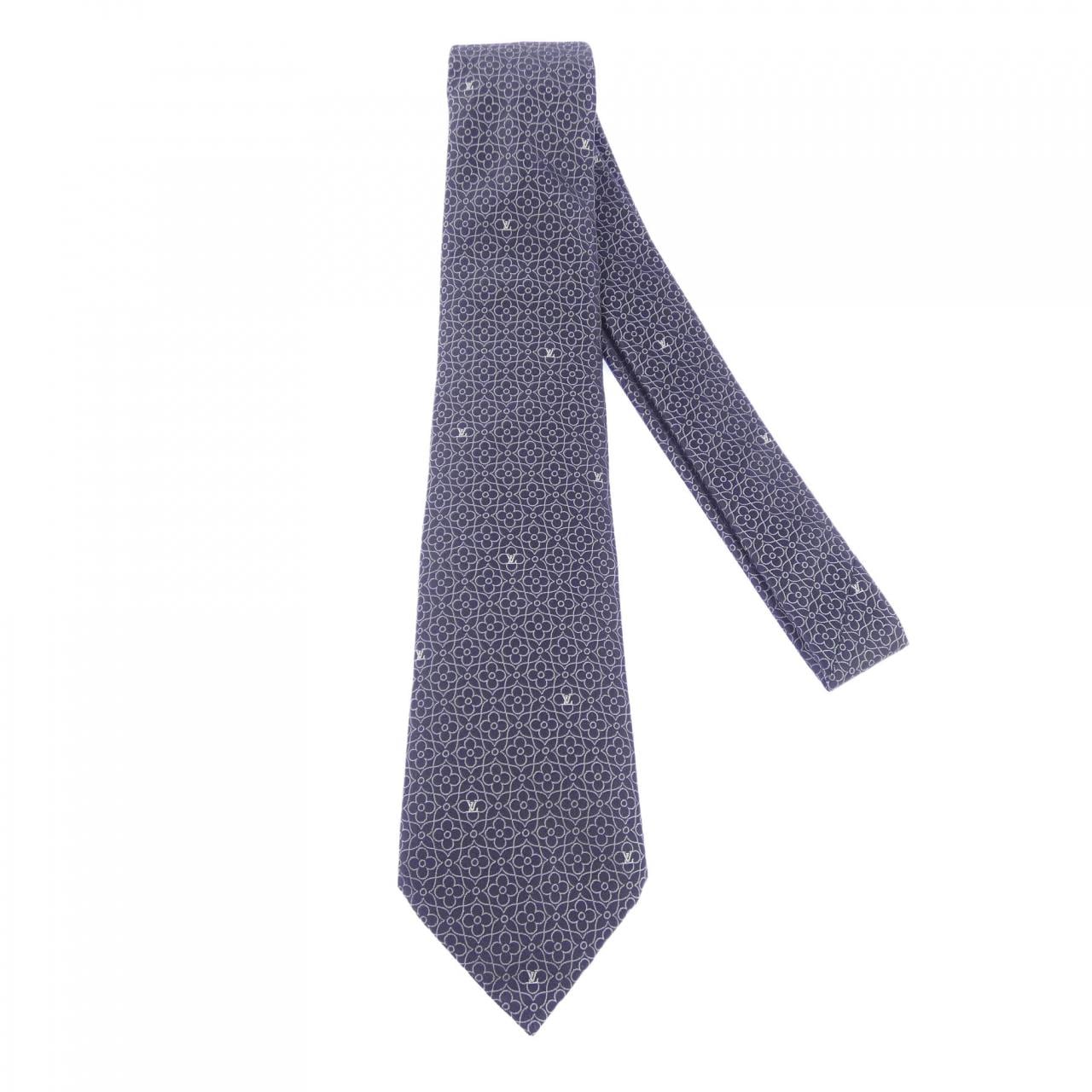 ルイヴィトン LOUIS VUITTON NECKTIE