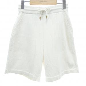 ルイヴィトン LOUIS VUITTON ポインテールシグネチャーショーツ HVN48WAUR ショートパンツ