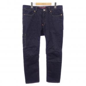 ジュンヤワタナベマン JUNYA WATANABE MAN WG-P215 LEVI'S ジーンズ