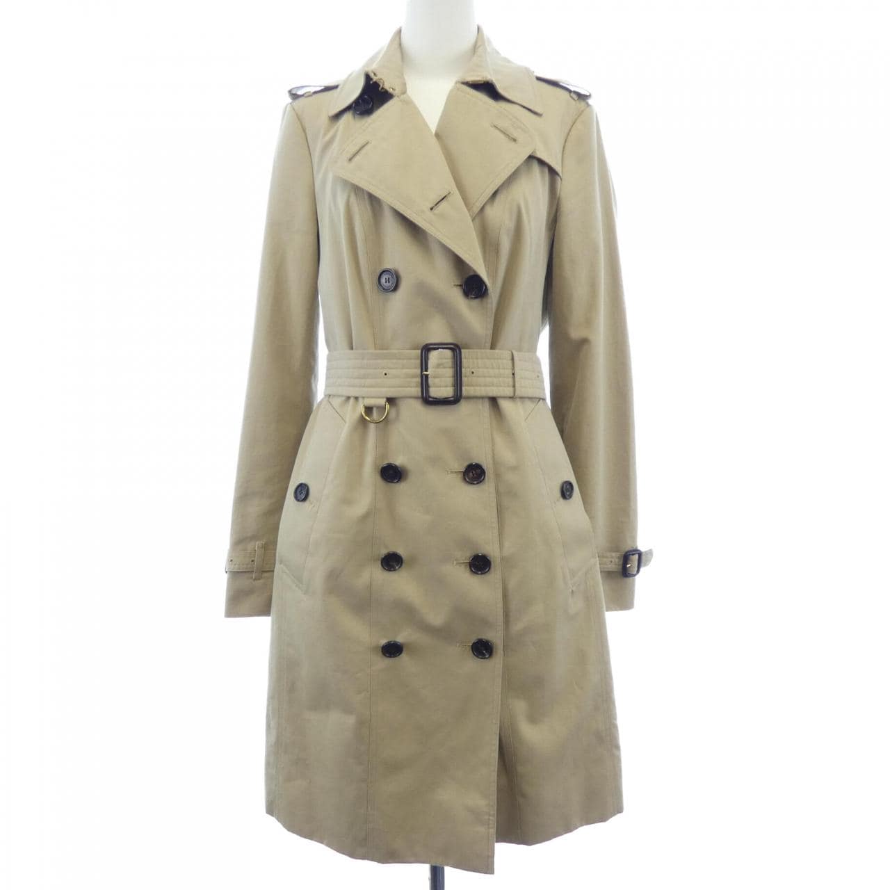 バーバリー BURBERRY 3900547 トレンチコート