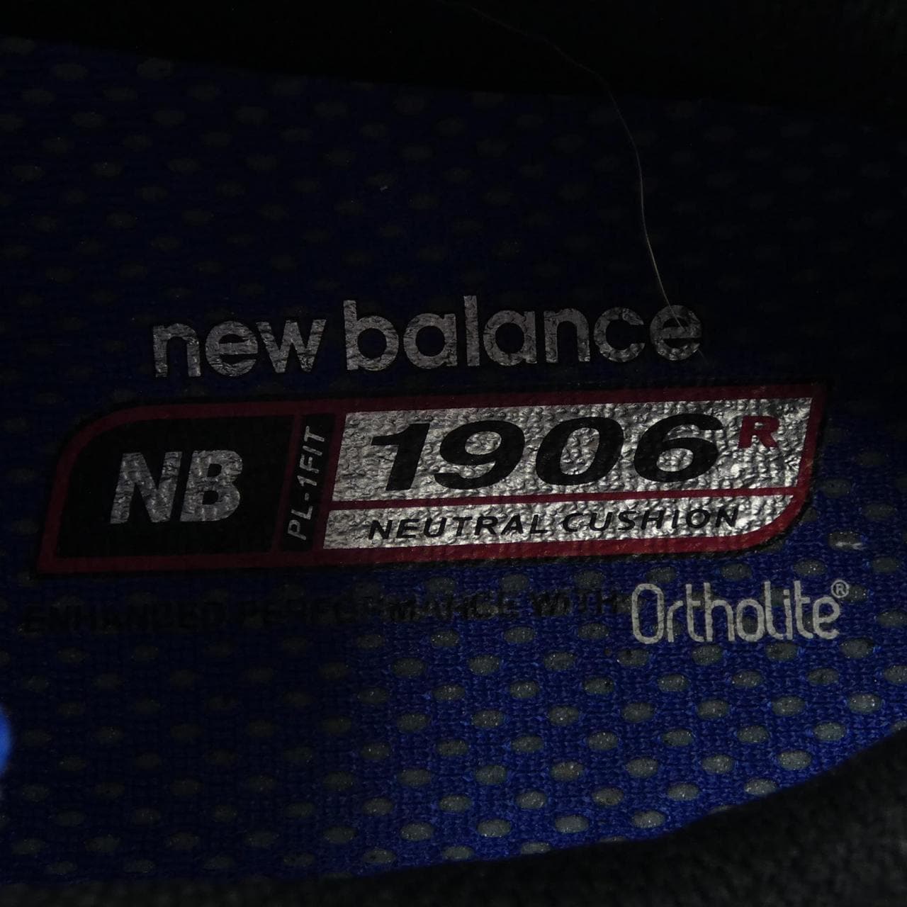 新百伦NEW BALANCE运动鞋